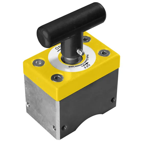 Magswitch MagSquare 600 Magnetic Square 8100106