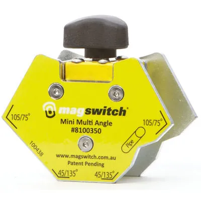 Magswitch Mini Multi-Angle Welding Magnet 8100350