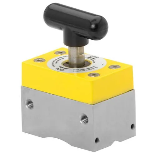 Magswitch MagSquare 165 Magnetic Square 8100494