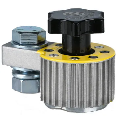 Magswitch Magnetic Ground Clamp – 300 amp 8100746