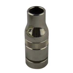ABICOR BINZEL MIG Nozzle 5/8” Abirob A500 Bfm |R5A-NB-62S