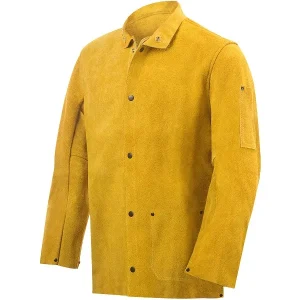 Steiner Side Split Cowhide Welding Jacket – 30″ #8215