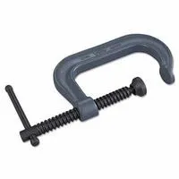 Wilton 14242 C-Clamp 0-4″ 1 EA
