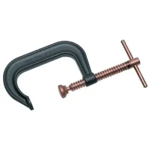 Wilton 14257 6-1/16″ C-Clamp 1 EA