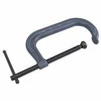Wilton 14270 8″ C-Clamp 1 EA