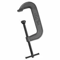 Wilton 22005 6″ Standard Carriage C-Clamp 1 EA