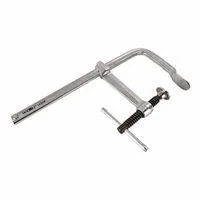 Wilton 86230 Regular Duty F-Clamps, 24 in, 4 3/4 in Throat, 1,800 lb Load Cap 1 EA
