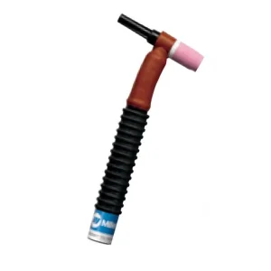Weldcraft TIG Torch Body A-125Frh |WP-R9F