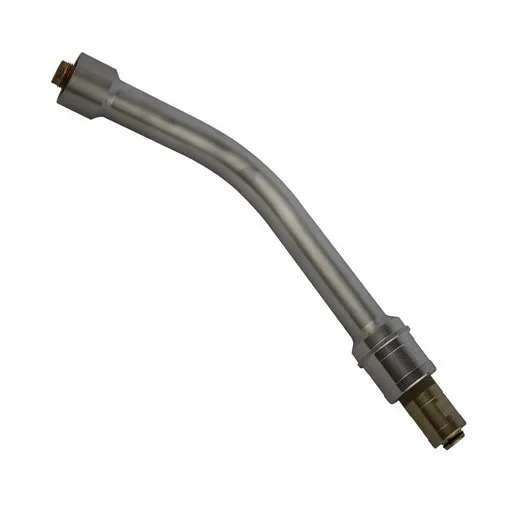 ABICOR BINZEL Swanneck Abirob A500 45D Otc |R5A-45L-OTC