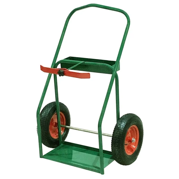 Anthony 021-85-16 Medium Size Cart, 16″ Pneumatic Tire