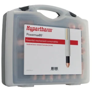 Hypertherm Powermax85 Essential Mechanized 85 A Cutting Consumable Kit 851469
