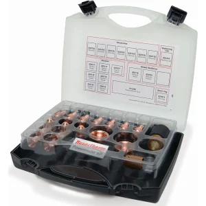Hypertherm Powermax30 XP Essential Handheld 30 A Cutting Consumable Kit 851479