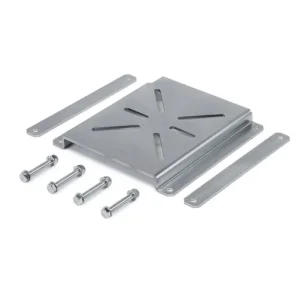 Lincoln Electric Mounting Kit For Vise |K2752-8