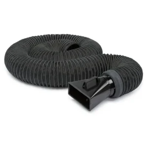 Lincoln Electric Hood & Hose Kit Mobiflex 200/400 |K1668-3