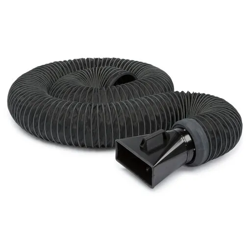 Lincoln Electric Hood & Hose Kit Mobiflex 200/400 |K1668-3