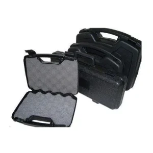 Lockable Polypropylene Cases