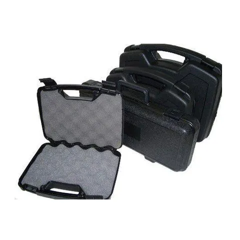 Lockable Polypropylene Cases