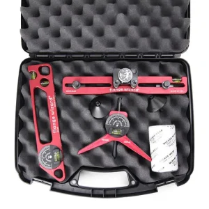 Magnetic Pipe Magician Tool Case
