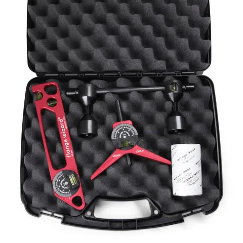 Pipe Magician Tool Case