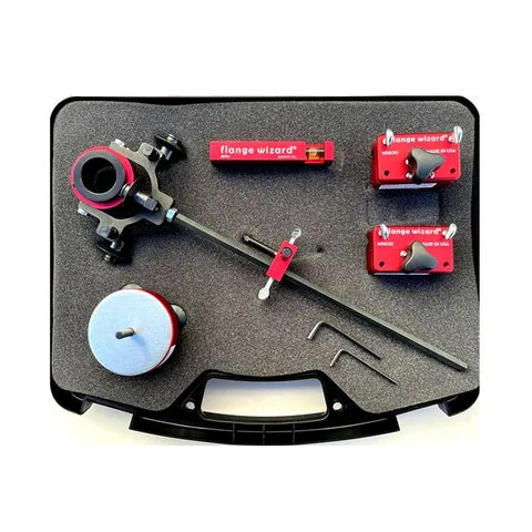 Wizard Plasma Burning Guides Case