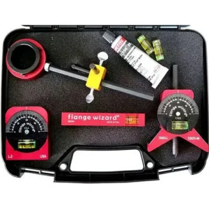Lil’ Wiz Plasma Tool Case