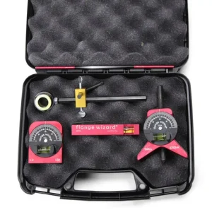 Lil’ Wiz Tool Case
