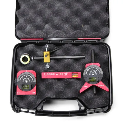 Lil’ Wiz Tool Case