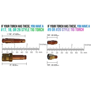 Furick #8 PRO Glass Cup 4/PK – 8PRO4