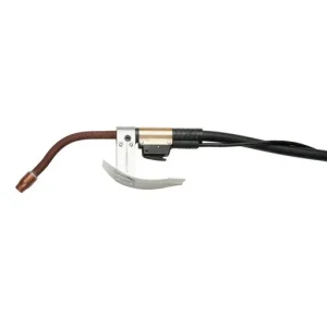 Lincoln Electric MIG Gun 450A Fc 10′ 120-7/64 |K115-1