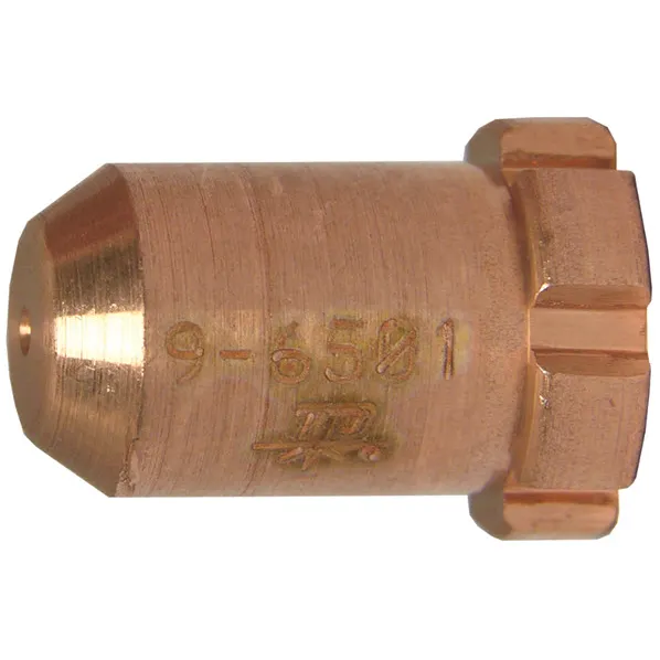 Thermal Dynamics Plasma Tip 40A For Drag-Gun Plus 9-6501