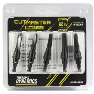 Thermal Dynamics® 9-8214 SL60 1Torch® Electrode, 5/PACK