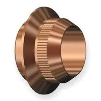 Thermal Dynamics 9-8241 SL60/SL100 Plasma Gouging Shield Cap (1 Each)