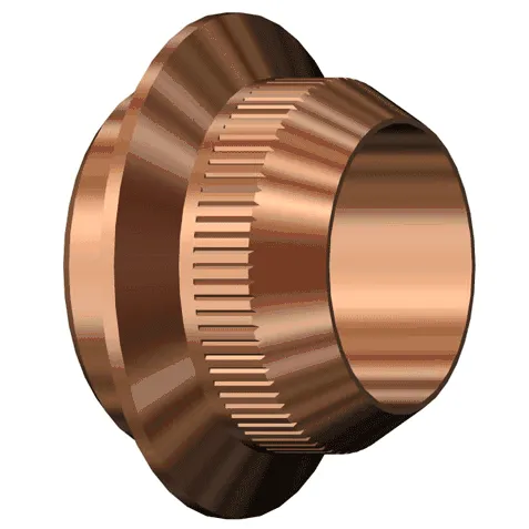 Thermal Dynamics Plasma Gouging Shield Cap 9-8241