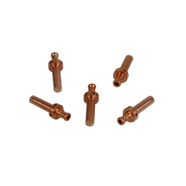 Thermal Dynamics® 9-8402 Electrode, Surelok, 5/PACK