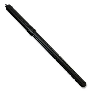 TIG Rod Storage Tube, 10 lb Capacity, High Impact Polyethylene, 36 in L