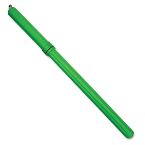 TIG Rod Storage Tube, 10 lb Capacity, High Impact Polyethylene, 36 in L