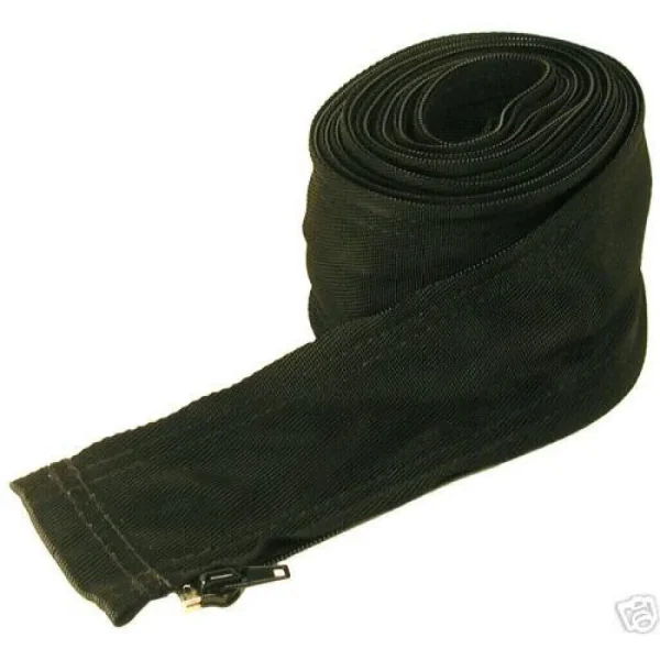 Best Welds CC323B 3′ x 23′ Zipper Cable Cover (1 Cover)