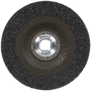 3M Cubitron 3 Depressed Center Grinding Wheel w/Hub – 4 1/2″ X 1/4″ Type 27 90002