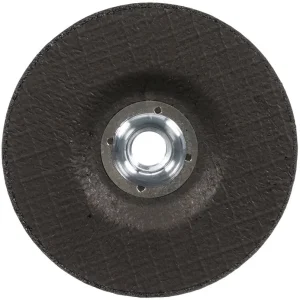 3M Cubitron 3 Cut & Grind Wheel w/Hub 4 1/2″ X 5/32″ Type 27 90016