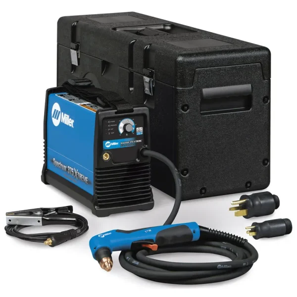 Miller Spectrum 375 X-TREME Plasma Cutter w/XT30 Torch 907529