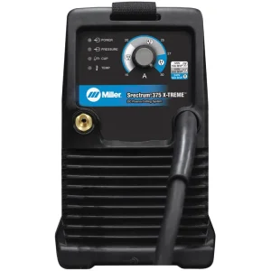 Miller Spectrum 375 X-TREME Plasma Cutter w/XT30 Torch 907529