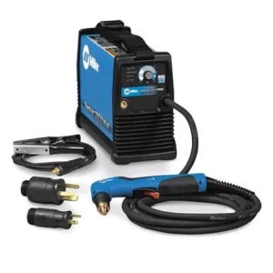 Miller Spectrum 375 X-Treme Plasma Cutter w/ X-Case (120/240V) #907529