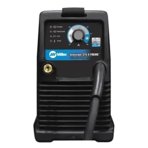 Miller Spectrum 375 X-Treme Plasma Cutter w/ X-Case (120/240V) #907529