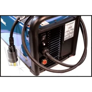 Miller Millermatic 211 Mig Welder w/ Advanced Autoset (907614)