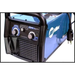Miller Millermatic 211 Mig Welder w/ Advanced Autoset (907614)