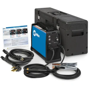 Miller Maxstar 161 S Stick Welder w/X-CASE 907709001