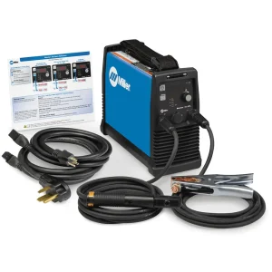 Miller Maxstar 161 STL TIG Welder 907710