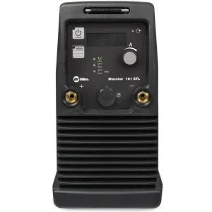 Miller Maxstar 161 STL TIG Welder 907710