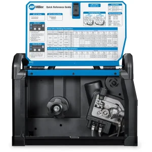 Miller Millermatic 142 MIG Welder 907838