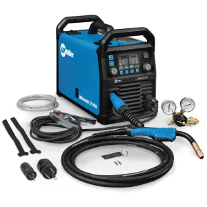 Millermatic 211 PRO MIG Welder 907839